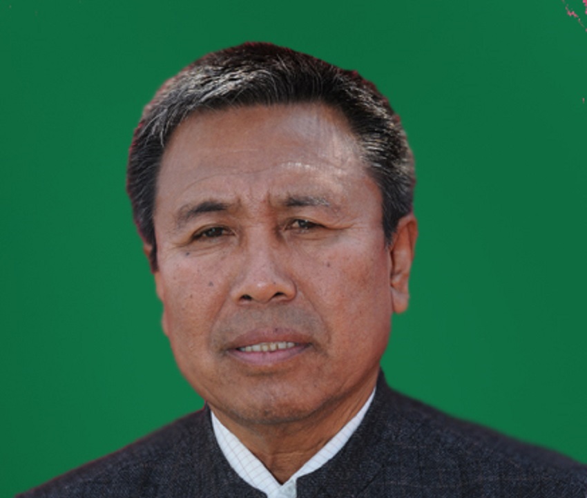 Manipur