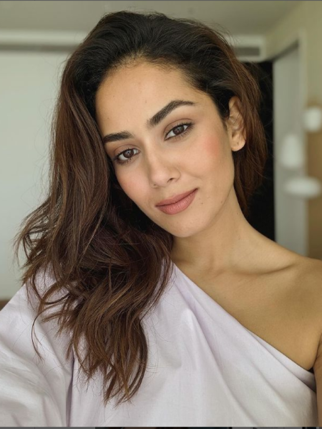 Mira Kapoor reveals her new skincare routine - NORTHEAST NOW