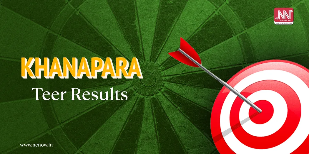 Khanapara Teer Result today 12.10.2023