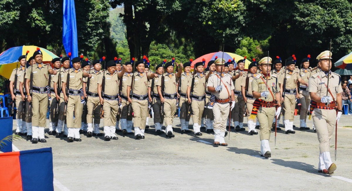 Arunachal Pradesh