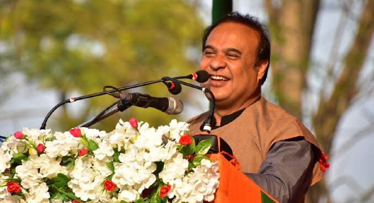 India & Bhutan Share Unique Relationship: Assam CM Himanta Biswa Sarma