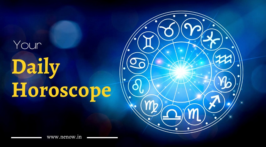 Daily Horoscope