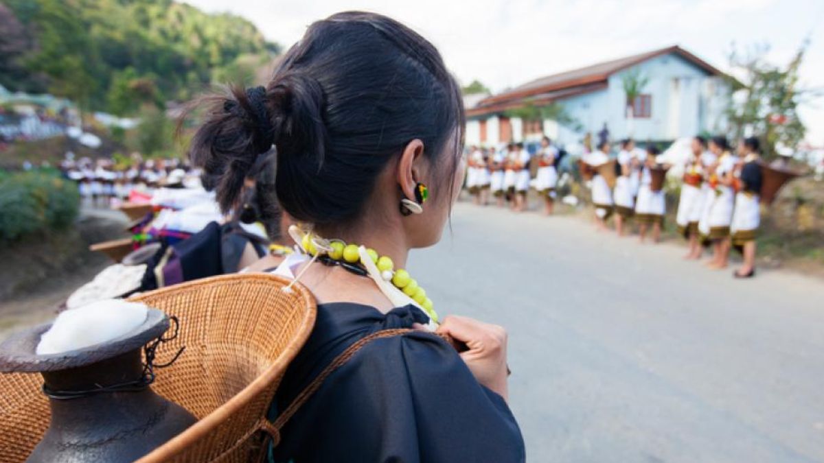 Nagaland Tribal Council