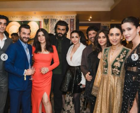 Shahid, Mira pose with their teenage crush David Beckham – ThePrint –  ANIFeed