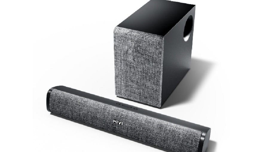 Soundbar