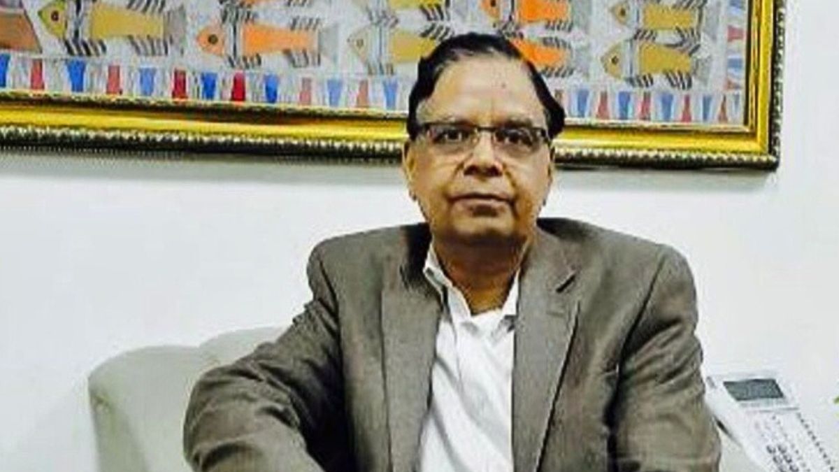 Economist Panagariya appointed chairman of 16th Finance Commission