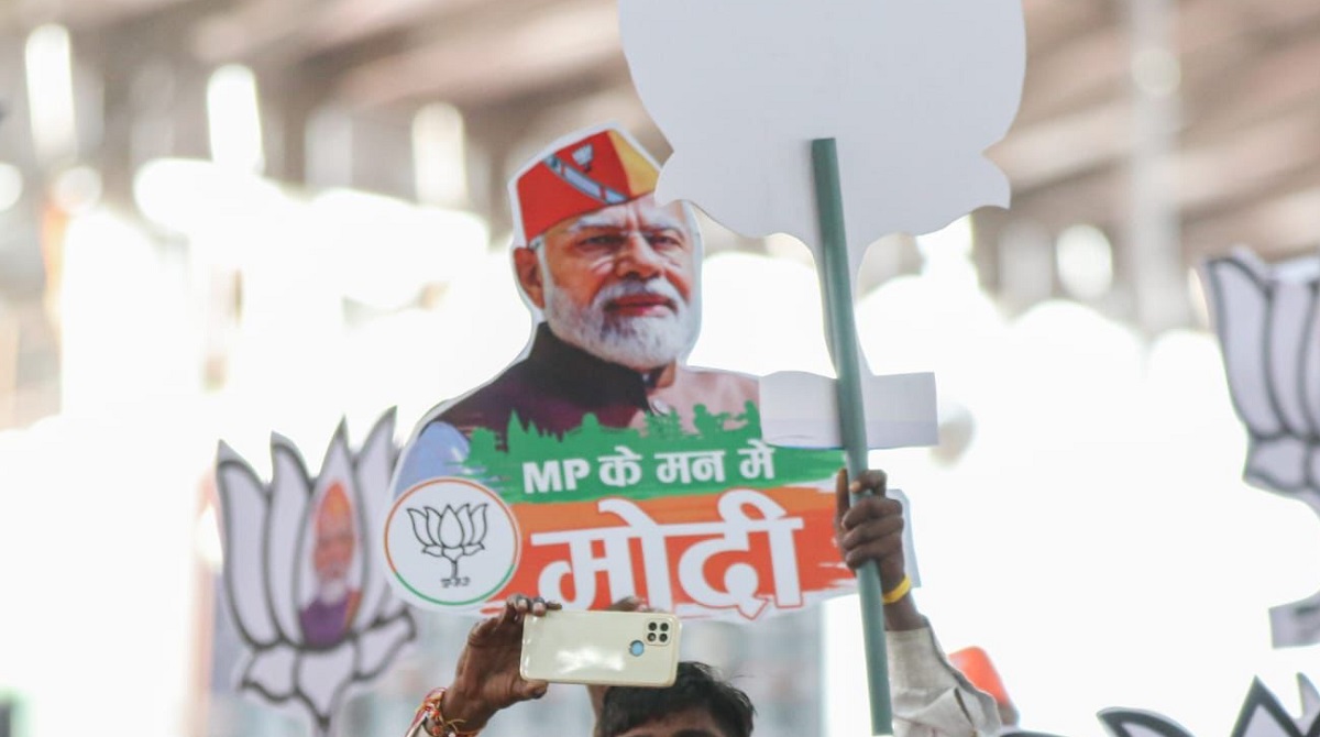 Bjp Clean Sweep In Three States Win Signals Return Of Pm Modi In 2024 Says Partys Tripura Chief 0143