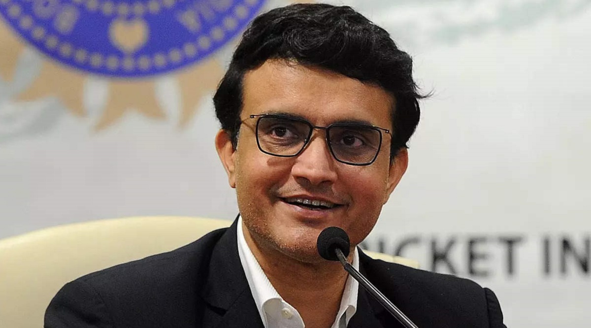 Tripura Tourism Brand Ambassador Saurav Ganguly Wishes To See Cricket To Flourish In State 9295