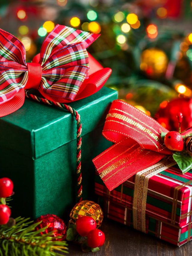 5 best gifts you can give your kids in Christmas - NORTHEAST NOW