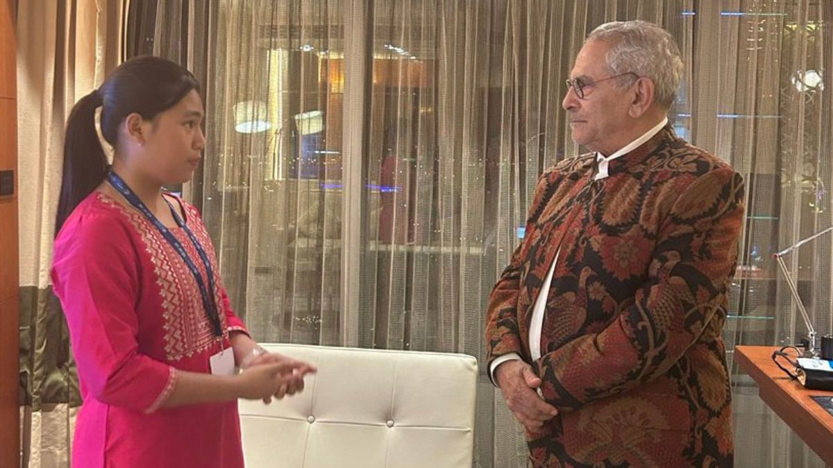 East Timor President To Visit India And Lay Foundation Stone For Peace 