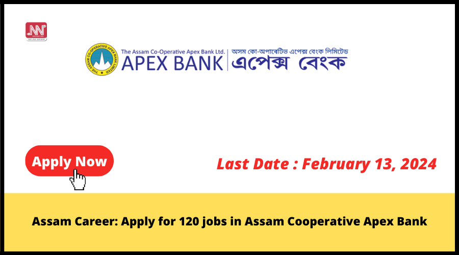 Assam Career Assam Cooperative Apex Bank