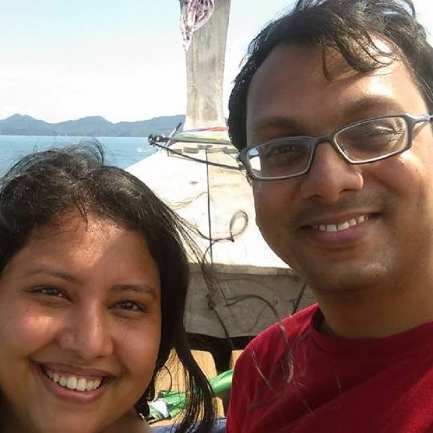 CEO Mom Case: Who is Suchana Seth’s estranged husband Venkatramanan P.R?