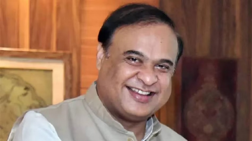 Assam Assam: Congress predicts CM Himanta Biswa Sarma's exit after three LS seat