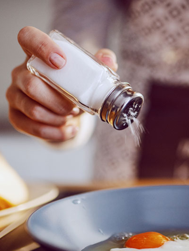 Why Does Our Food Contain Salt NORTHEAST NOW why-does-our-food-contain-salt-northeast-now