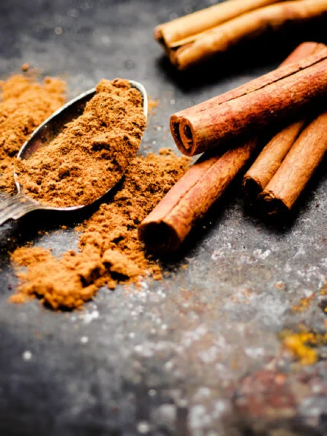 Health Benefits of Cinnamon - NORTHEAST NOW