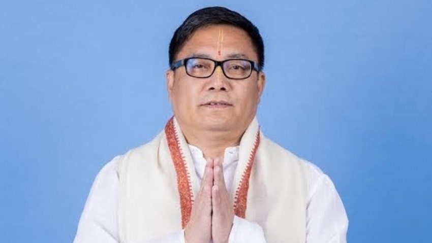 Manipur