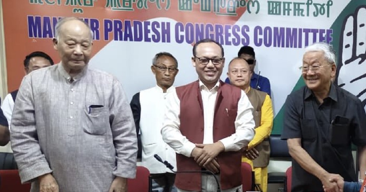 Manipur Congress