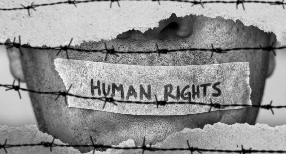 US state department human rights report highlights ‘significant abuses