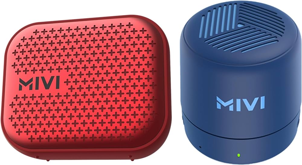 bluetooth speaker