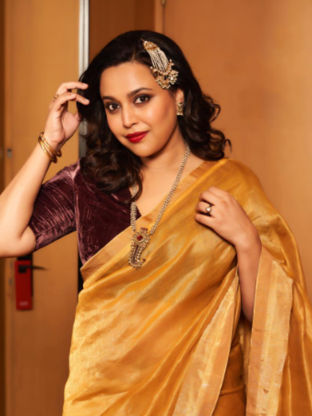 Swara Bhasker’s special venues for enjoying Eid ul Fitr celebrations ...