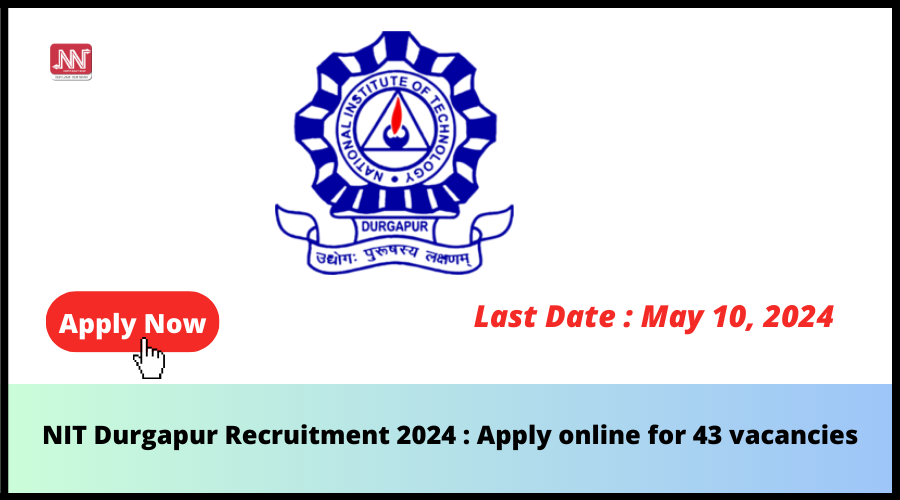 Recruitment 2024