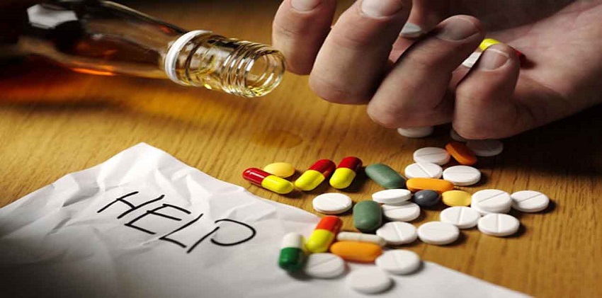 Meghalaya Mizoram and Assam to join forces to combat drug smuggling