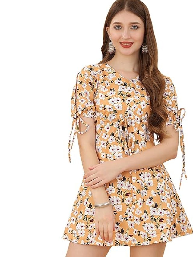 10-types-of-western-dresses-for-women-that-has-been-in-trend-in-2024