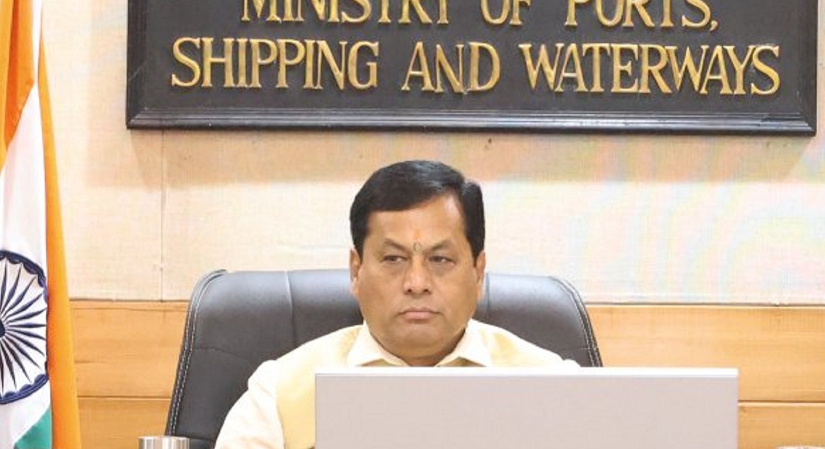 Sarbananda Sonowal