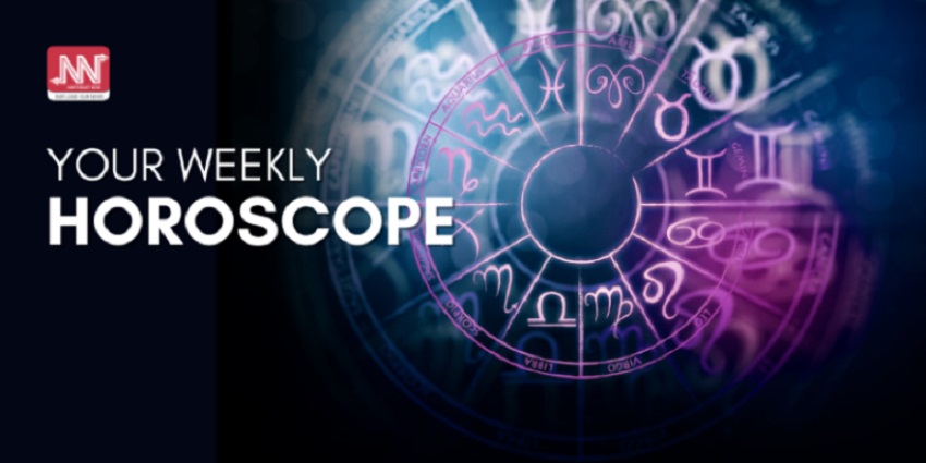 Weekly Horoscope