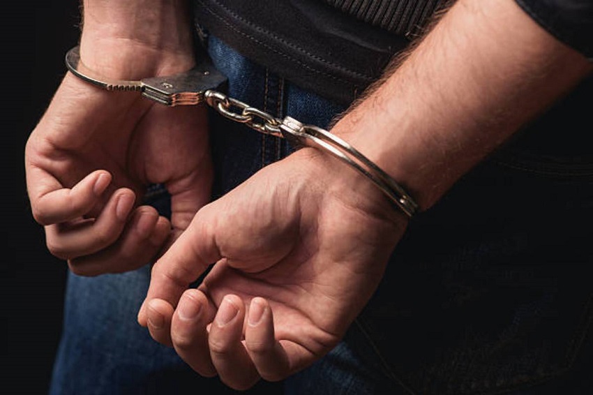 Tripura assam Manipur: Five suspected KYKL members apprehended in Tengnoupal Assam: Youth nabbed in Guwahati after mall bomb threat Mizoram: Four arrested for heroin, areca nut smuggling