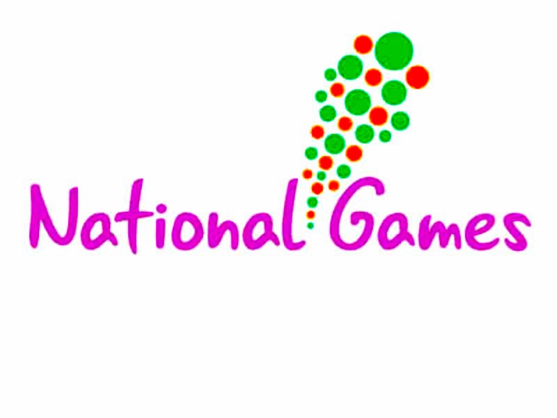 Mizoram 2032 National Games