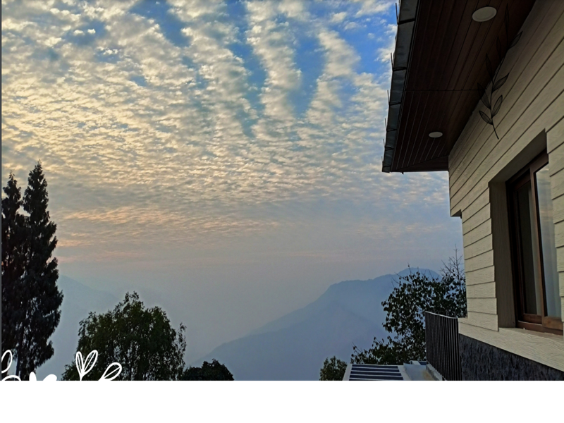 relimai retreat kalimpong