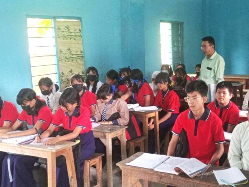 India sees significant gains in education sector, says ASER 2024 report