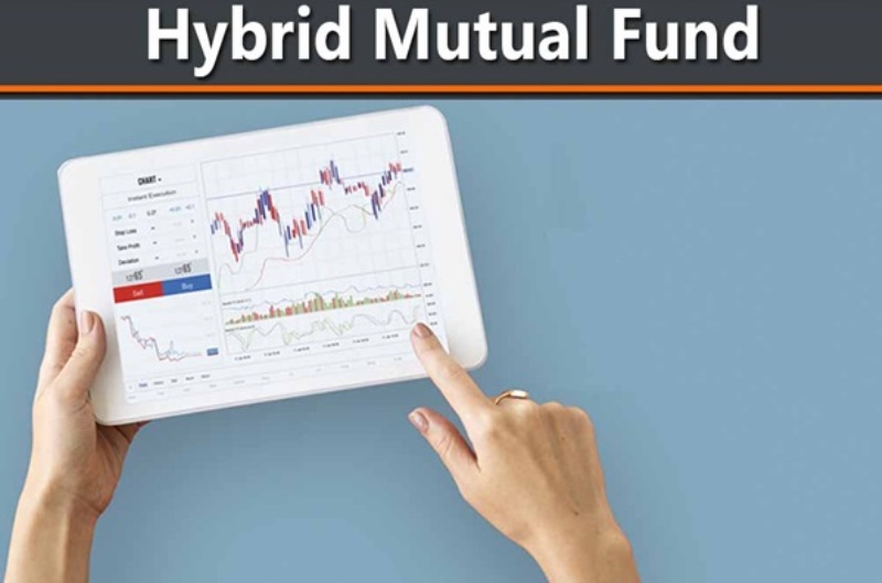 From Conservative to Aggressive: A Complete Guide to Hybrid Mutual Funds