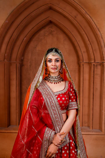 dipika kakar dress design Top 5 Dresses Of Dipika Kakar That Are Perfect For Indian Weddings, Pictures Here