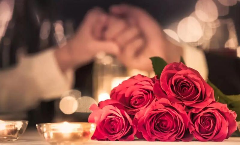 How to make Rose Day special for your partner Thoughtful gestures