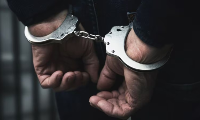 阿萨姆人：两人因在杜布里（Dhubri）的交通未成未成年女孩的努力而被捕