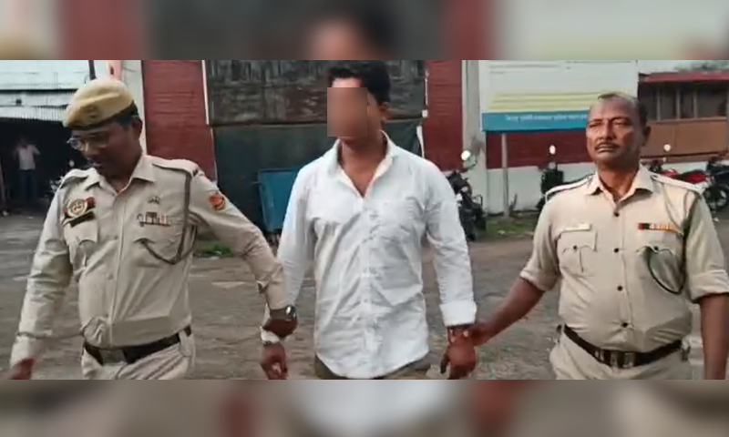 Tripura：家庭主妇发现死于封闭的公寓，其中一名被捕