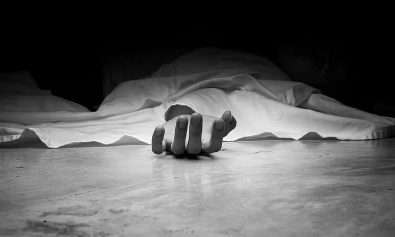 Mizoram：1人死亡，1人受伤，1被困在避难所azal墙的倒塌中
