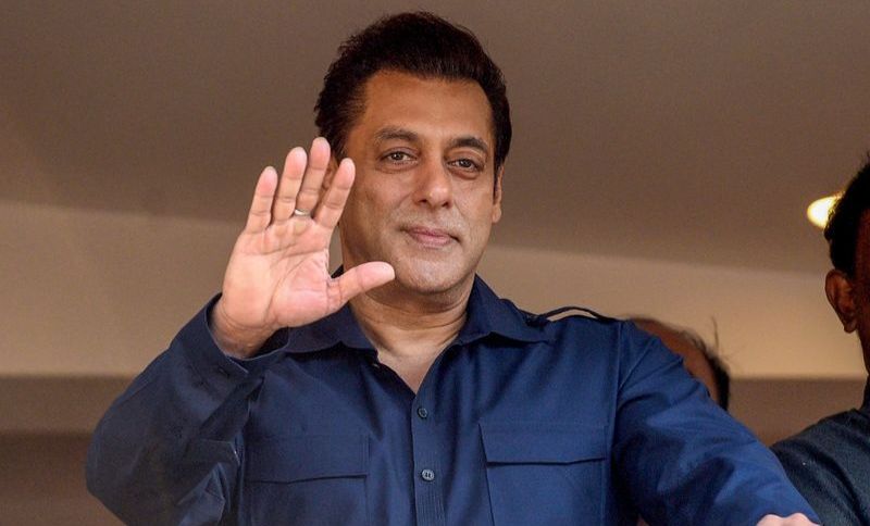 孟买：两人因在萨尔曼·汗（Salman Khan）的住所收费过多而被捕
