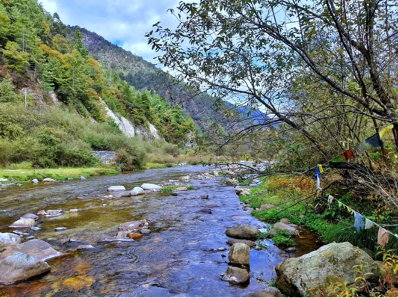 Shergaon：阿鲁纳恰尔邦的喜马拉雅旅游天堂