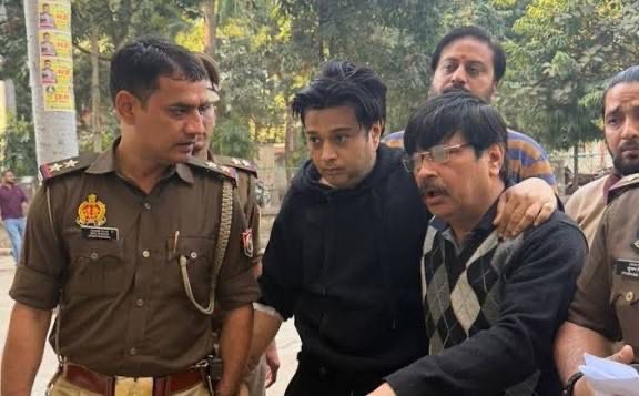 10 lesser known facts about tobacco tycoon KK Mishra
