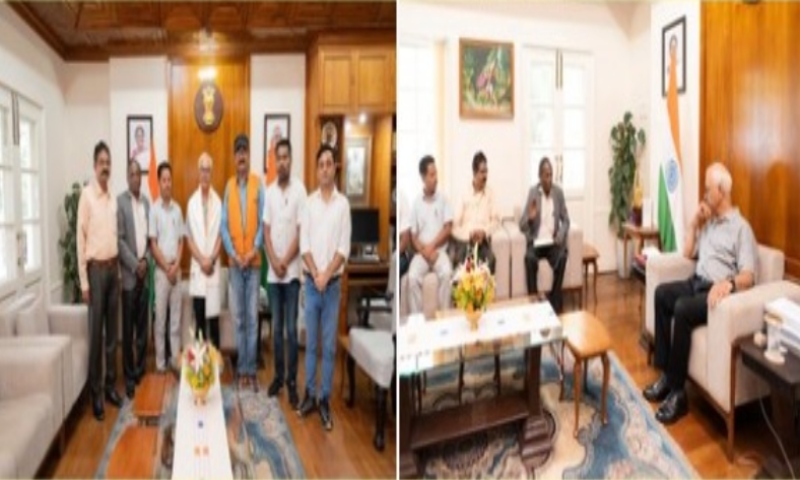 Manipur: Civil society bodies urge Governor to restore supplies to Moreh