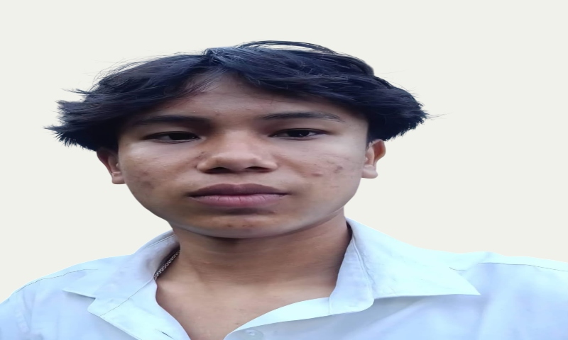 Assam: Five friends detained over college student's death in Lakhimpur
