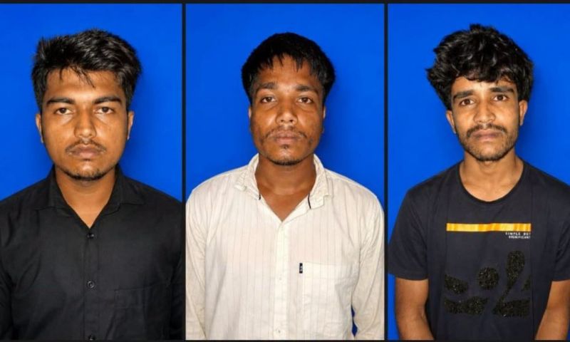 Assam: Demand grows for release of three Lakhimpur youths arrested over CJP protest call