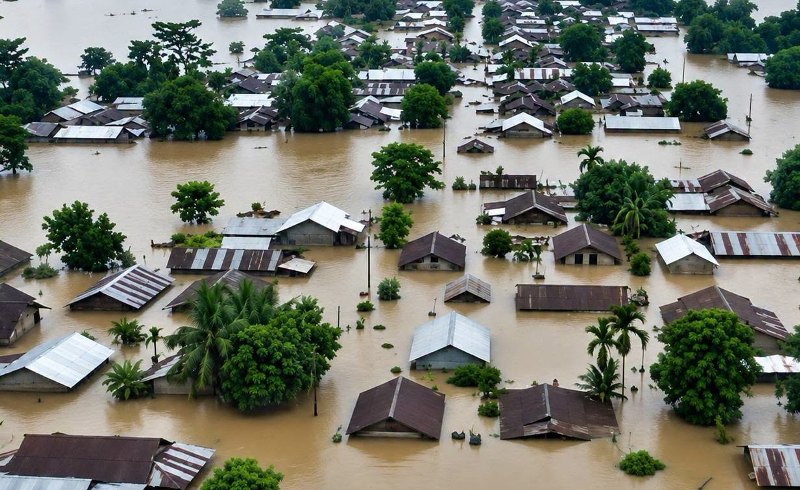 Debabrata Saikia seeks President's intervention over illegal mining, Upper Assam floods