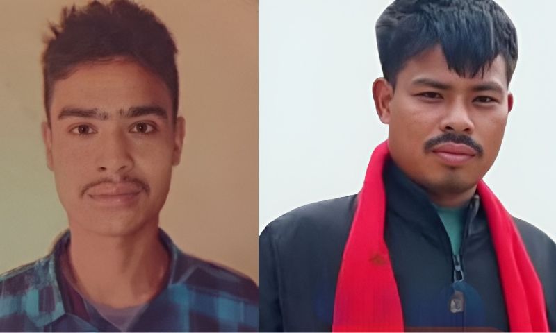 Assam: Two Lakhimpur migrant workers face tragedy, one missing in Odisha and another dies in Kerala