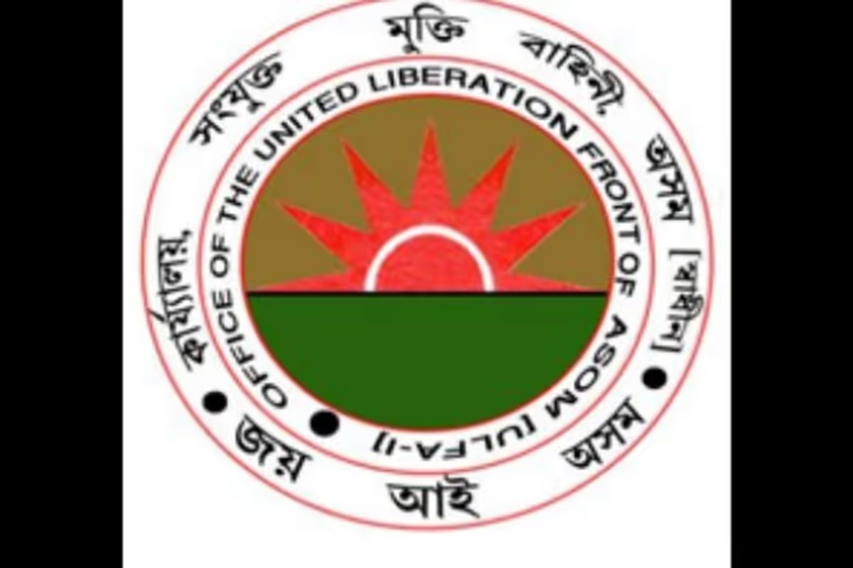 Tinsukia businessmen receive extortion letters in ULFA(I) name, outfit  denies involvement - NORTHEAST NOW