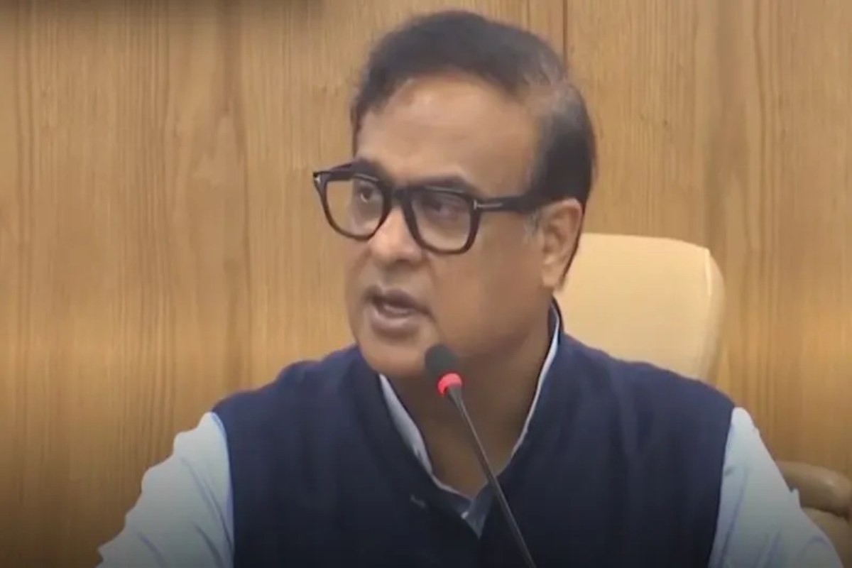 Assam: Cabinet approves Green Cess Policy, Khel Maharan 3.0 and other key decisions
