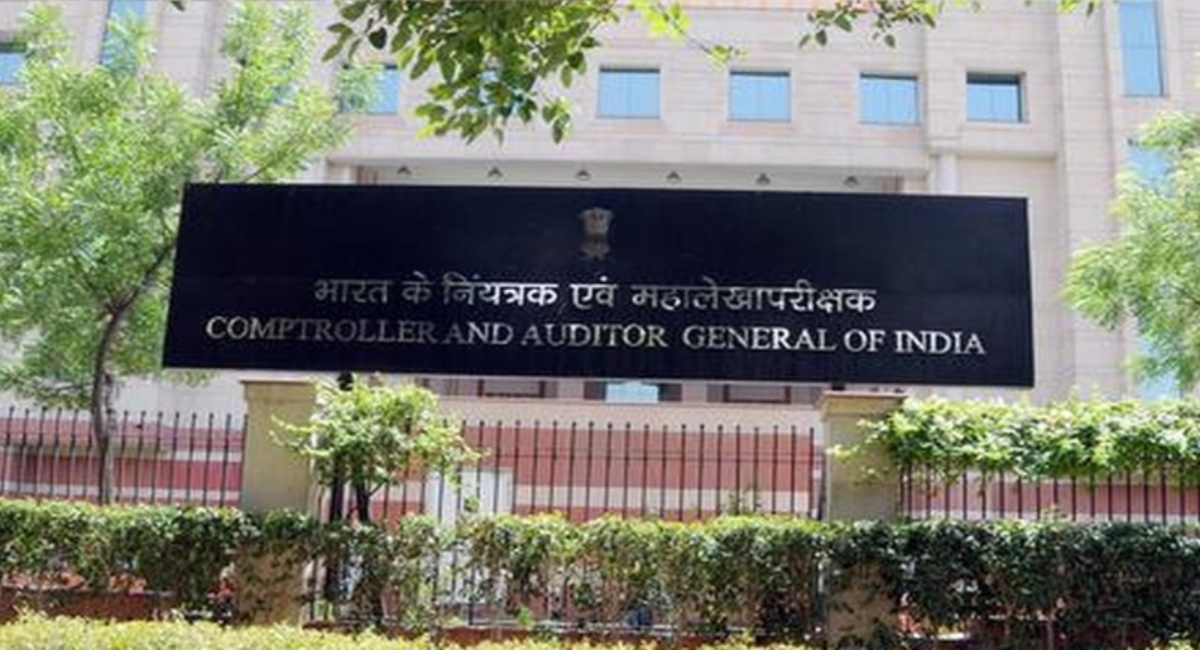 Manipur: CAG flags Rs 16,193 crore debt, fiscal deficit above FRBM limit